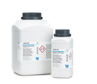 Sodium hydroxide pellets 1 KG